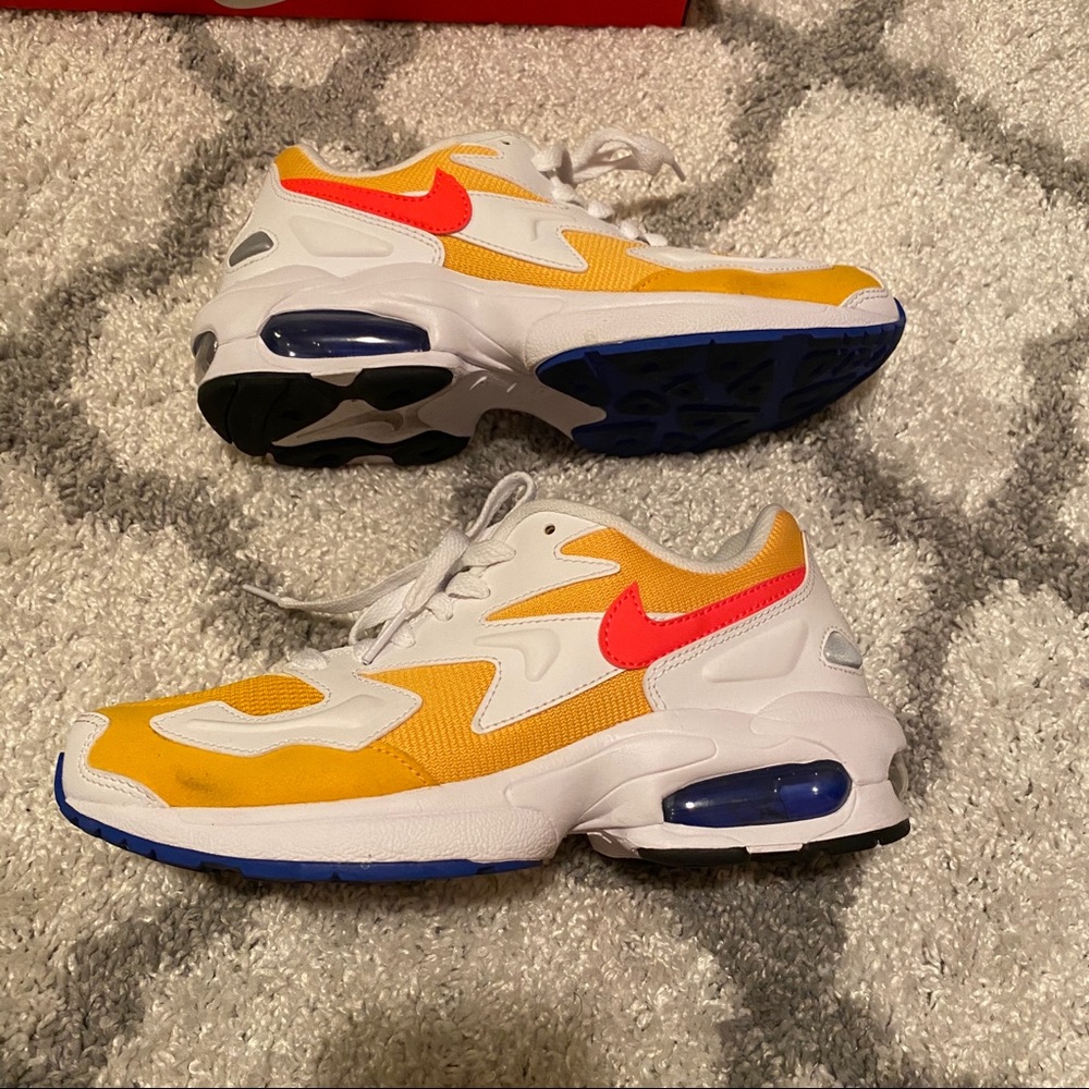 Air Max 2